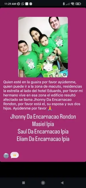 Johnny Da Encarnacao Robson