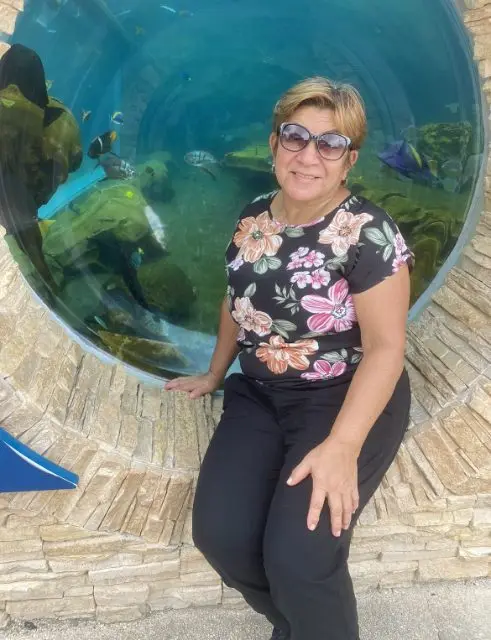 Ana Lizaira García Álvarez