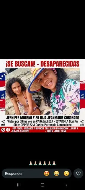 Jennifer moreno