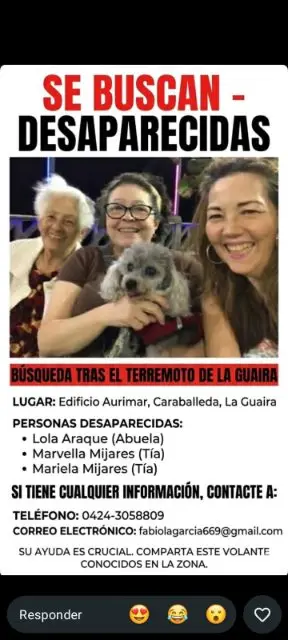 Lola araque