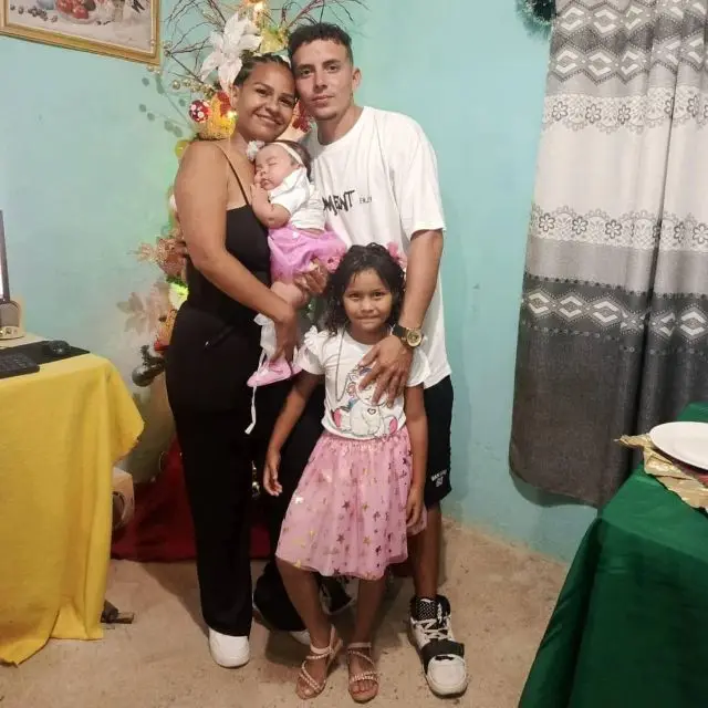 Kenmari diana Yepez flores