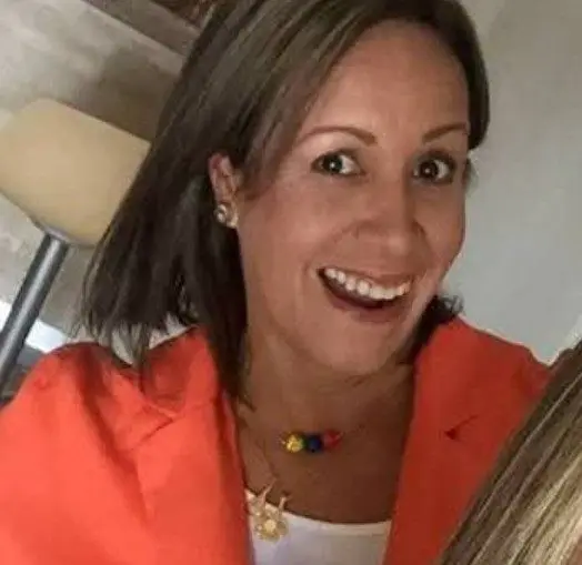 Gisela Guerra de Santos
