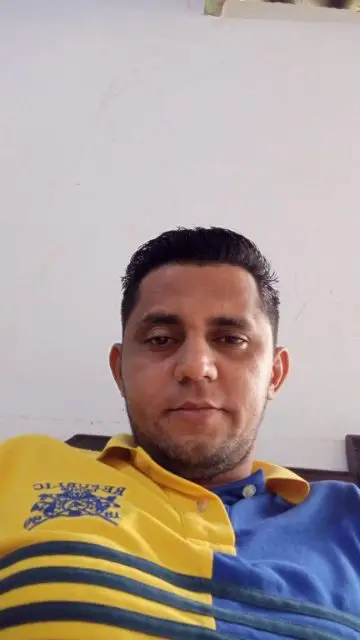 Len Mejías