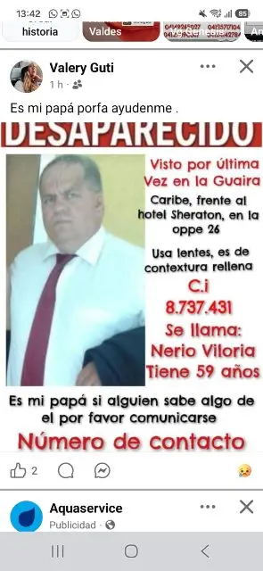 Nerio Viloria