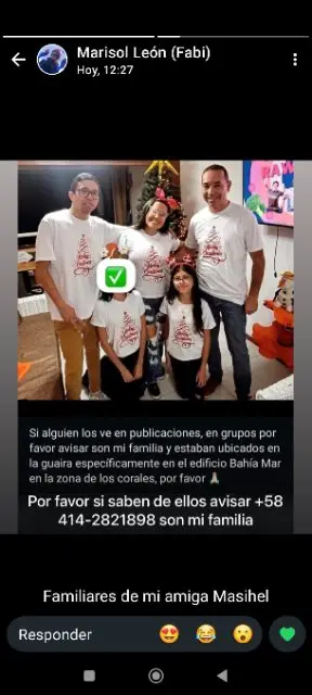 Familia 