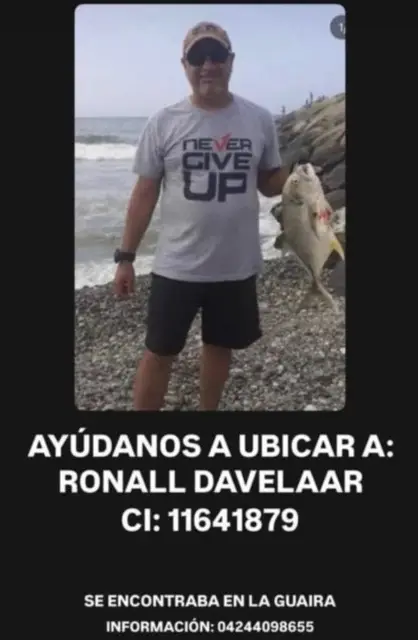 Ronall Davelaar
