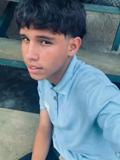 Jeremías Josué Vasconselo navass