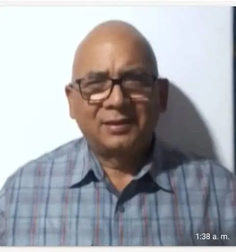 Joel Eugenio Guillén Gonzalez