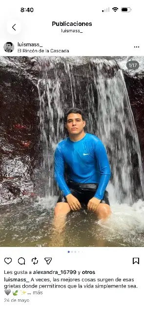 Luis 