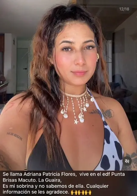 Adriana Patricia Flores