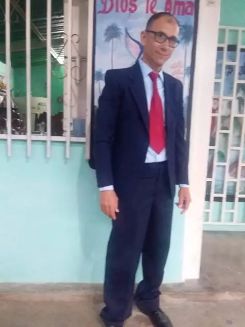 José Daniel Arrez