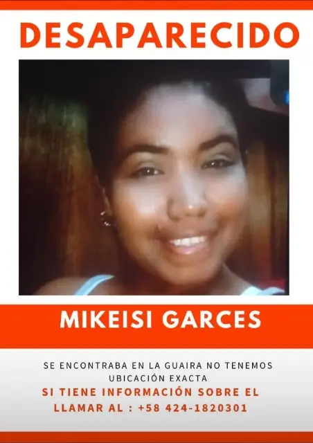 Mikeisy Garcés