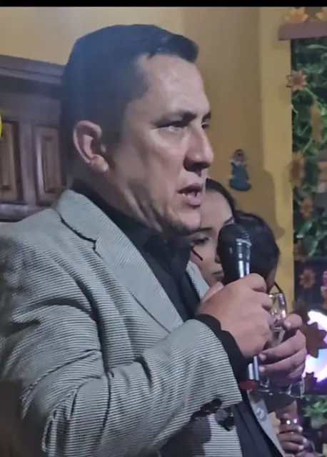 Ruben Brito
