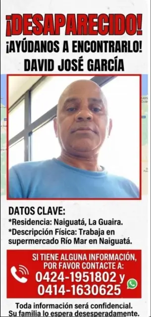 David José Garcia