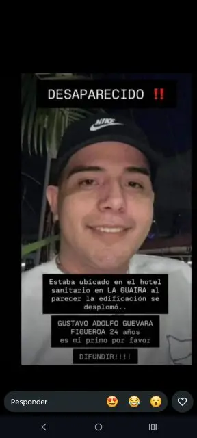 Gustavo Adolfo Guevara Figueroa