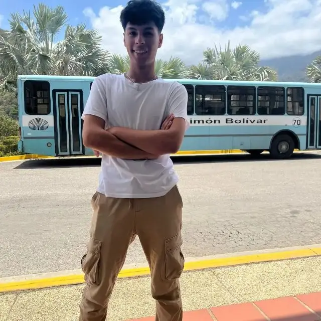 Ricardo Andres Rodríguez Parra