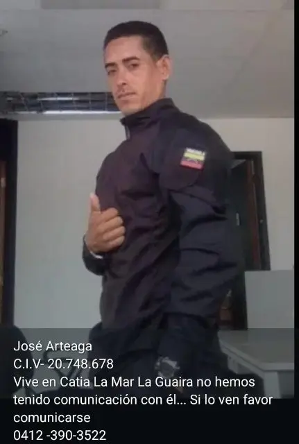 José Arteaga