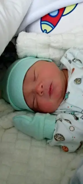 David Ignacio Pochet Domínguez