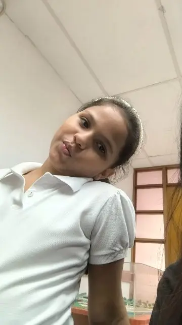 Aisha Garcia