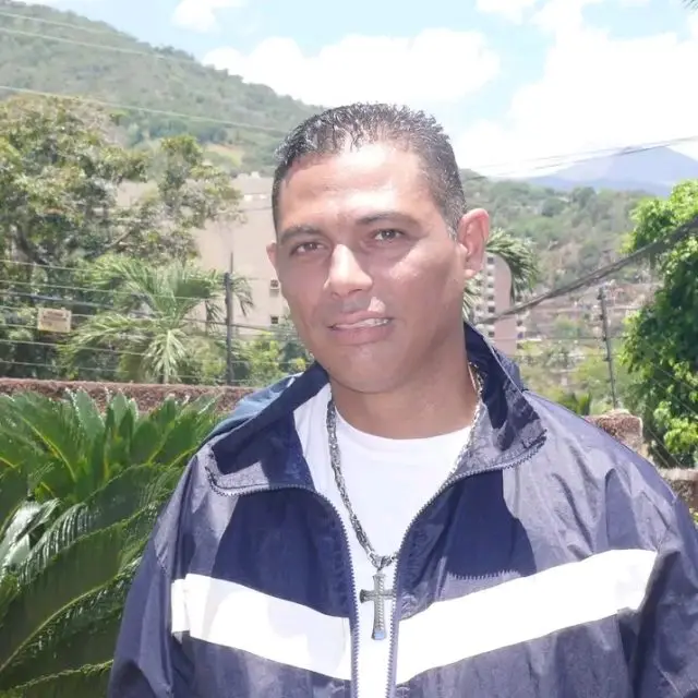 Cesar Enrique Rincones Morillo