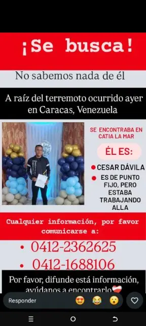 Cesar davila