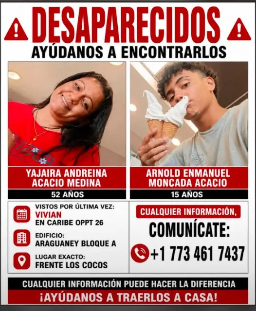 Yajaira Acacio