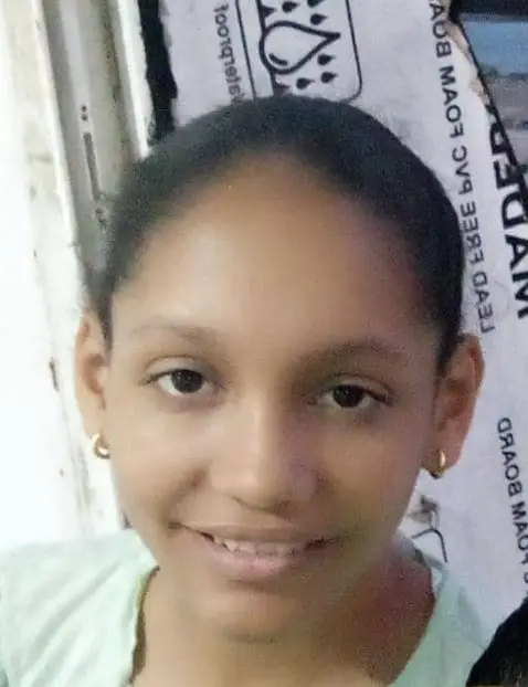 Ambar Andreína Aristigueta Moncada