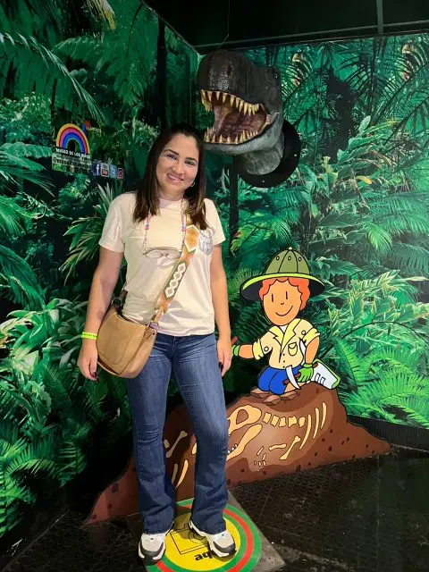 Greylis Yelitza Medina
