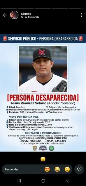 Jesús Ramírez Solano