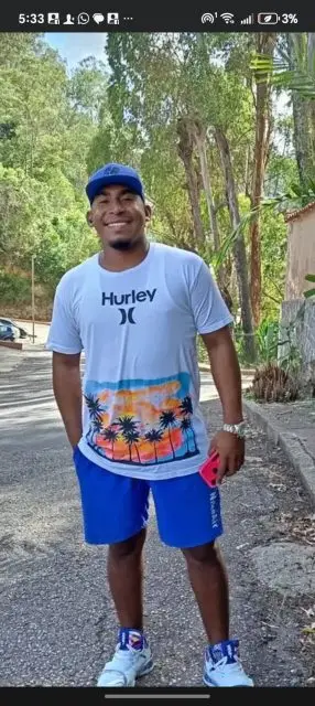 Rafael Martinez