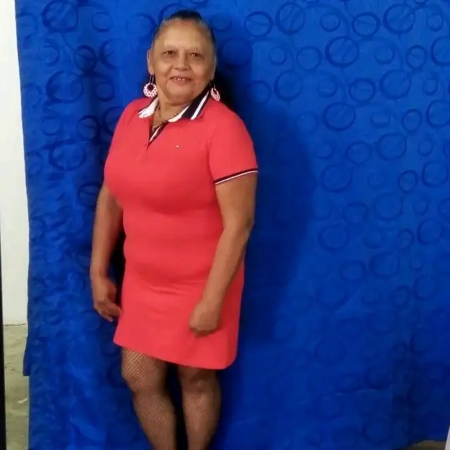 Margot colina
