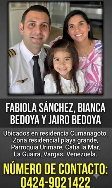 Fabiola Sánchez
