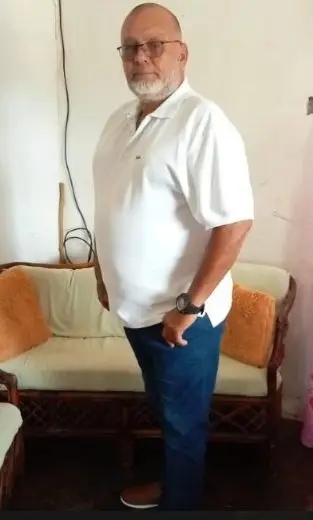 Hernán Ricardo Sánchez Armas
