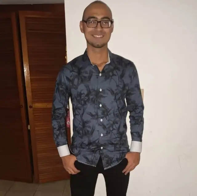 Carlos Javier Martinez