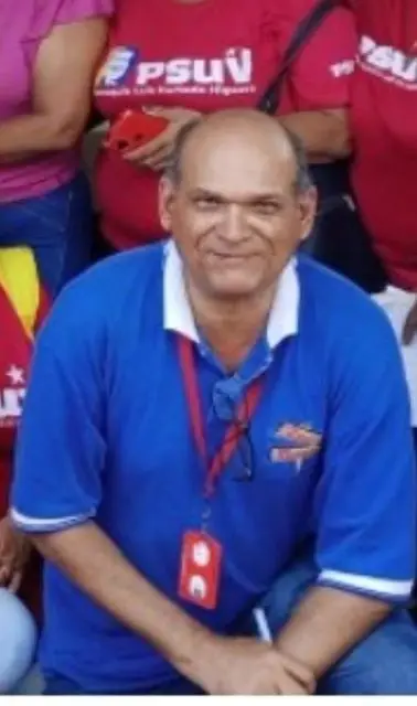 Alex Fontalvo