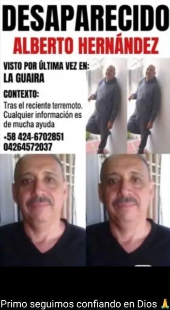 Alberto Hernández