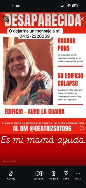 Rosana Pons