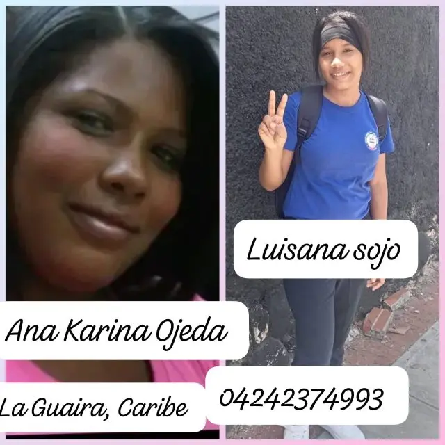 Ana Karina Ojeda