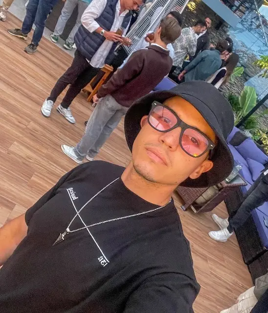 Paul Gómez