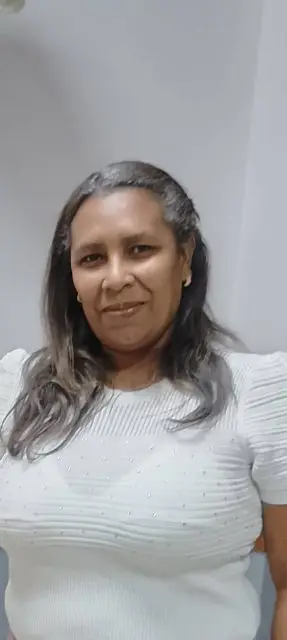 Gisela María Álvarez Chaparro