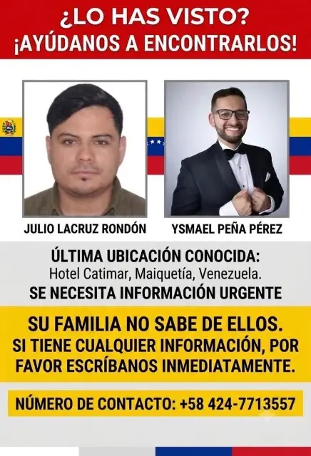 Ysmael Peña