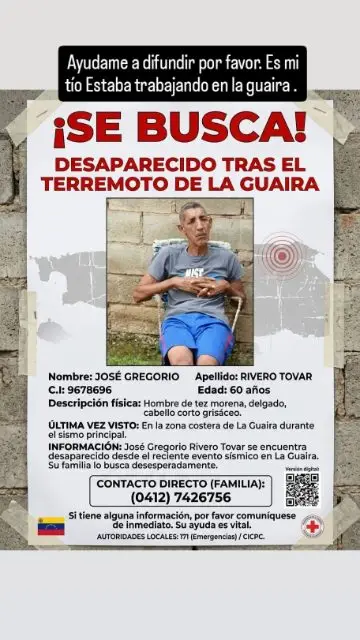José Rivero