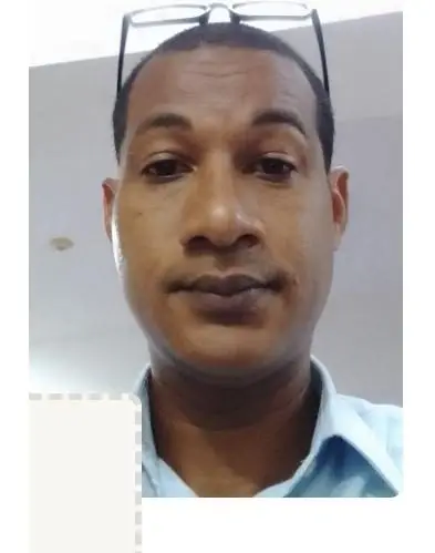 CHRISTIAN JOSE TOVAR FRANCIS