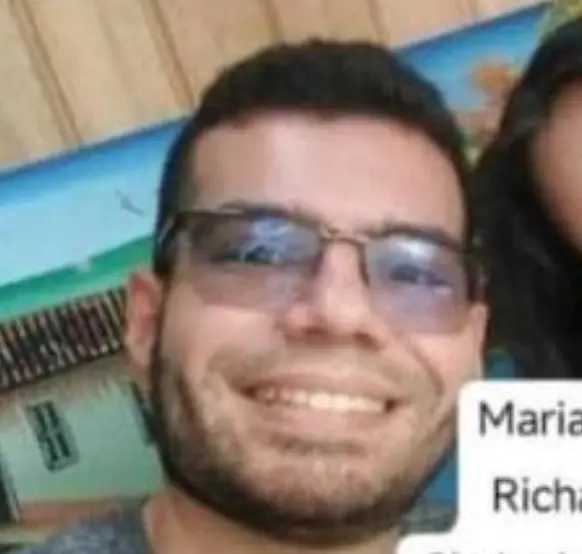 Richard García