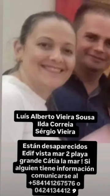 Luís Alberto Vieira Souda