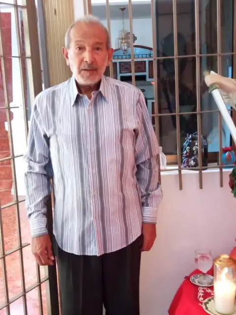 Arnoldo Alexis Fernandez