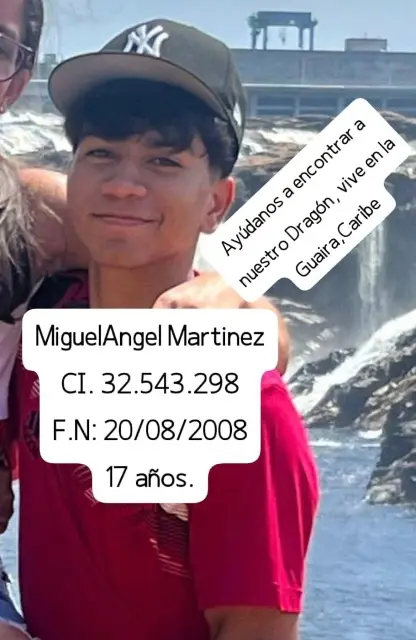 Miguelangel martinez