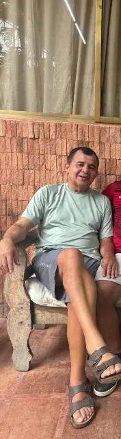 Leonel José molina