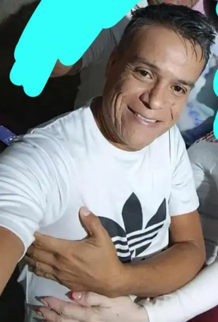 José Gustavo Espinoza Peña