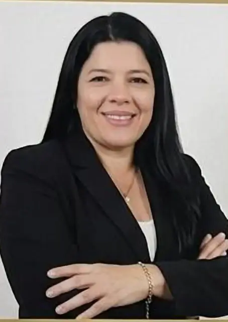 Ana Virginia Flores Mendoza